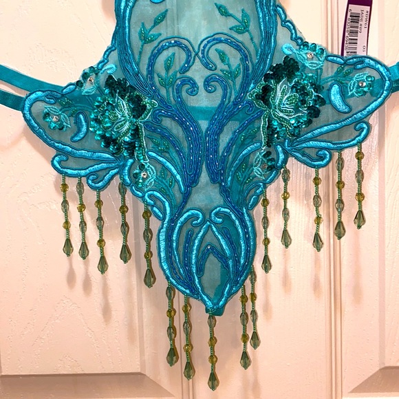 Fine Lingerie SZ O/S NWT - Picture 5 of 12